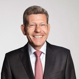 Bernhard Mattes
