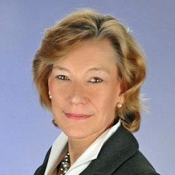 Andrea Kathrin Christenson