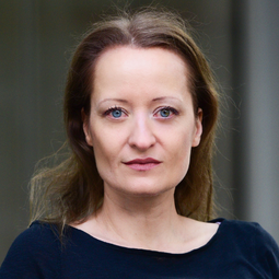 Sabine Griebsch